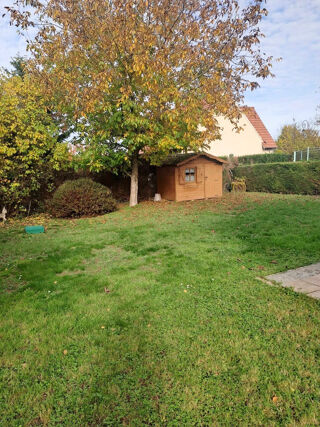  Maison � vendre 5 pi�ces 106 m�