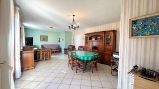  Maison à vendre 4 pièces 101 m²