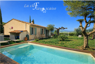 Maison 4 pièces 94 m² · à Flayosc · 94 m² · 350 000 €