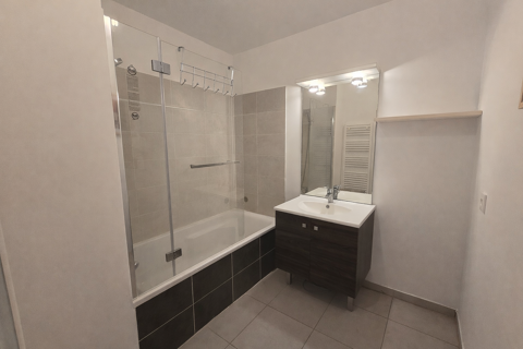  Appartement � louer 3 pi�ces 62 m�