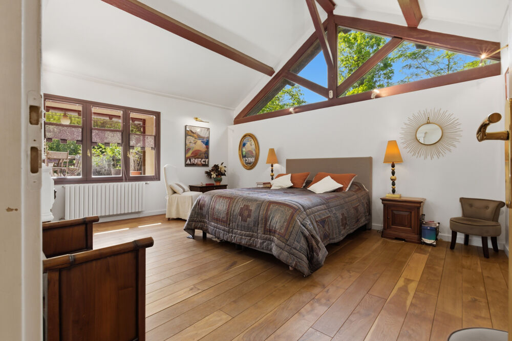 à vendre  Propriété/château Bernin (38190)