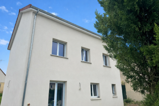  Maison à vendre 7 pièces 141 m²