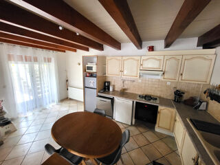  Maison à vendre 4 pièces 109 m²