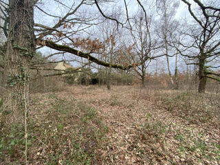  Terrain � vendre 2072 m�