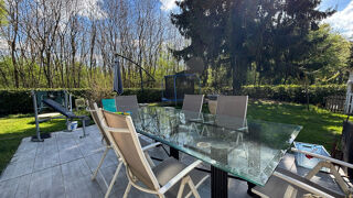  Maison à vendre 4 pièces 110 m²