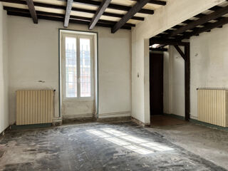  Maison  vendre 3 pices 62 m