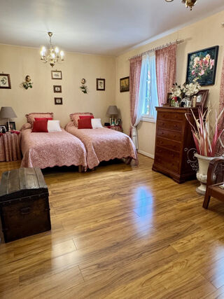  Maison à vendre 6 pièces 134 m²