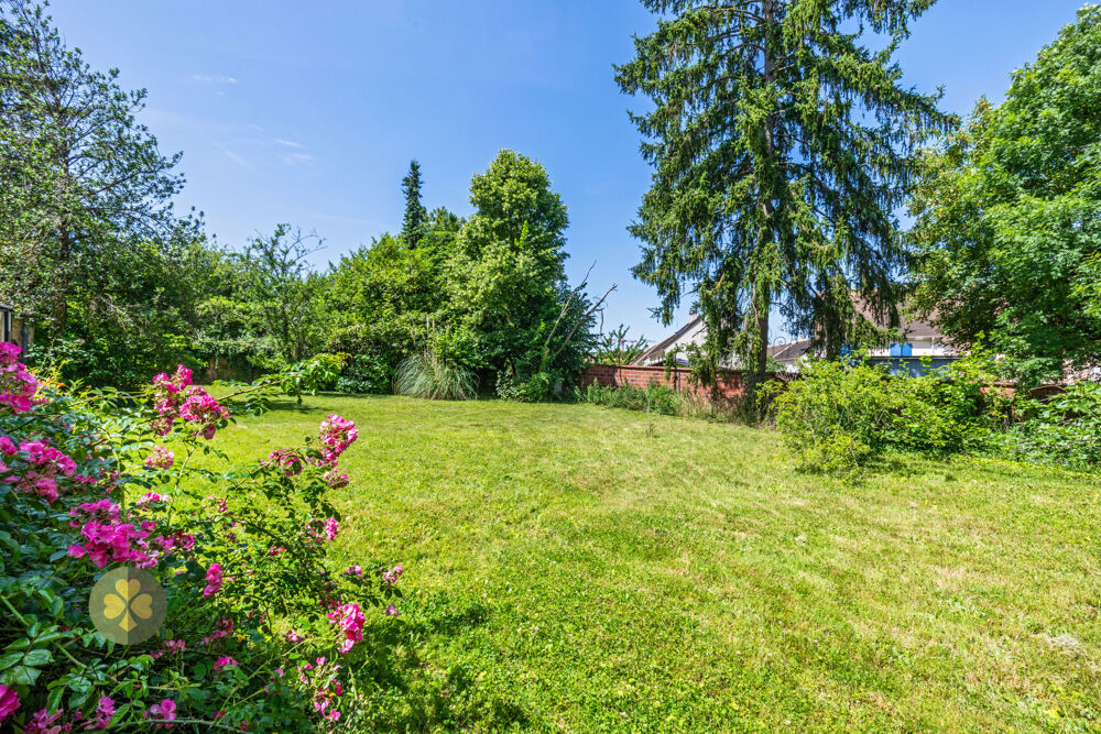 Vente Maison DEPT Yvelines (78) Thoiry centre Maison bourgeoise 170M2 terrain 2500M2 Thoiry