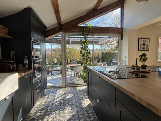  Maison  vendre 4 pices 104 m