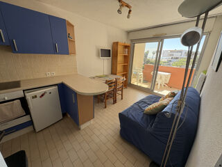  Appartement � vendre 2 pi�ces 26 m�