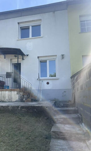  Maison à vendre 3 pièces 70 m²