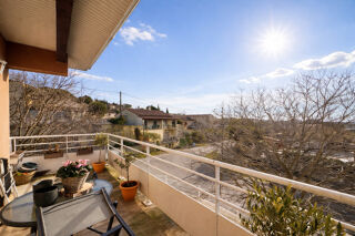  Appartement � vendre 4 pi�ces 80 m�