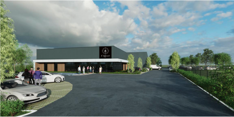   Spécial Investisseur Mur Commerciaux Secteur DIJON/QUETIGNY 