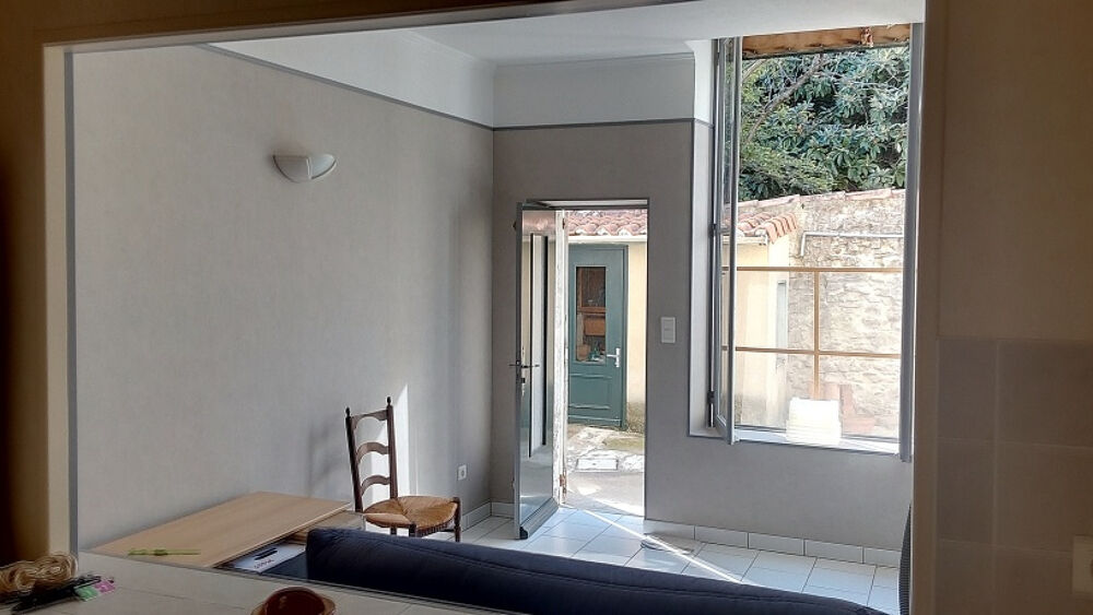  vendre  Maison Nmes (30000)