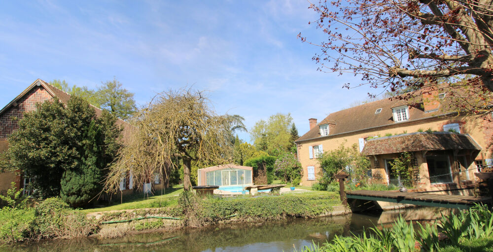  vendre  Proprit/chteau Anet (28260)