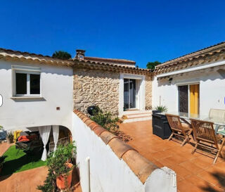  Maison � vendre 4 pi�ces 109 m�