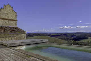  Propri�t�/ch�teau � vendre 13 pi�ces 431 m�