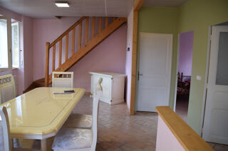  Maison à vendre 3 pièces 66 m²