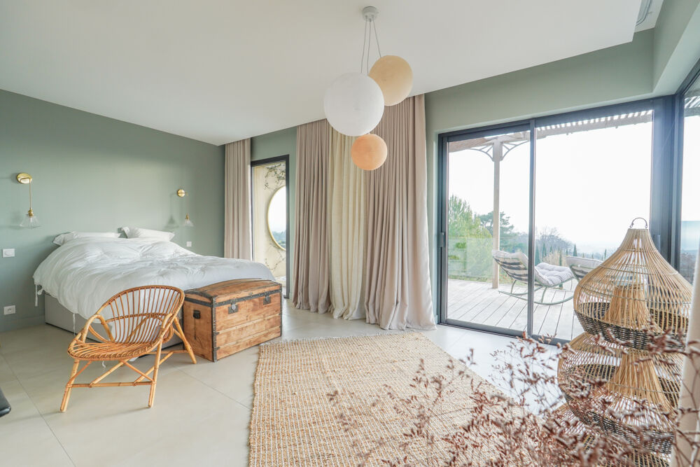 � vendre  Maison Rochefort-du-Gard (30650)