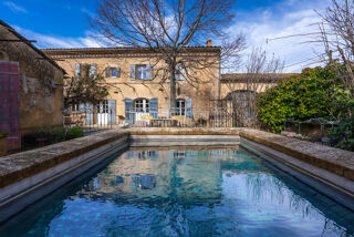  Maison à vendre 7 pièces 180 m²