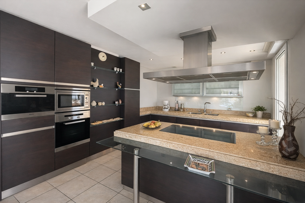 Vente Appartement A VENDRE - Nîmes -  JEAN JAURÈS - Appartement  5 Pièces 152 m2 - Garage- 2 terrasses 46 m2 Nimes