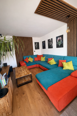  Maison � vendre 5 pi�ces 156 m�