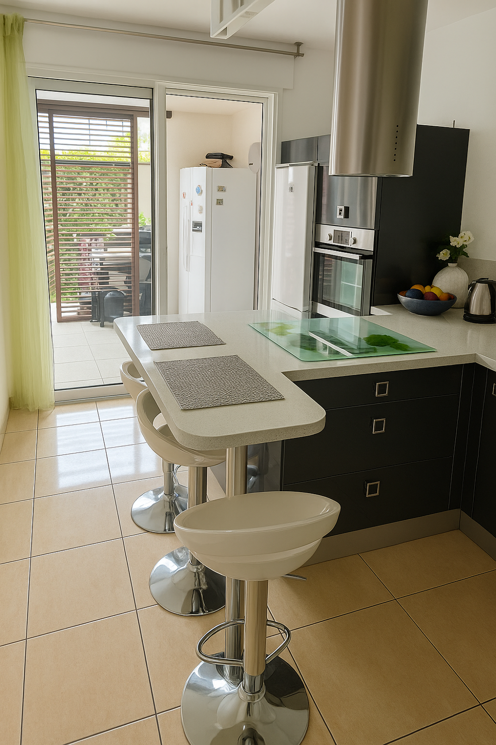  vendre  Appartement La Grande-Motte (34280)