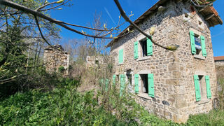  Ferme � vendre 3 pi�ces 50 m�