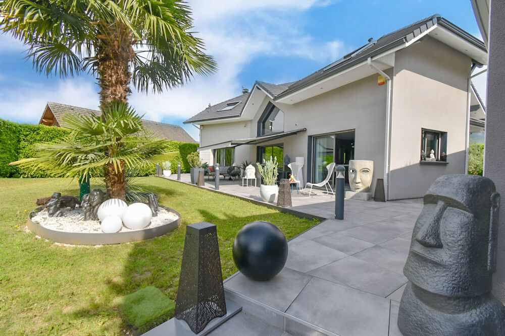 � vendre  Maison La Ravoire (73490)