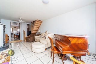  Maison � vendre 5 pi�ces 132 m�