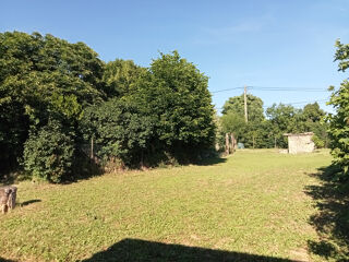  Terrain à vendre 682 m²