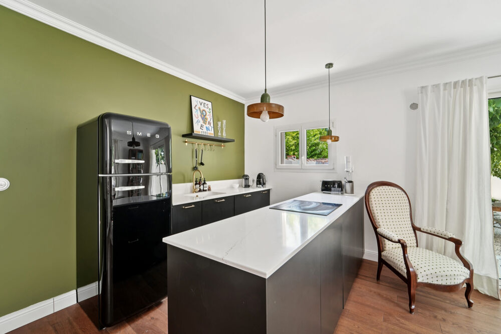 � vendre  Maison Montpellier (34070)