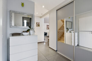  Maison à vendre 5 pièces 140 m²