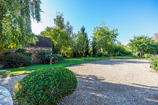  Propri�t�/ch�teau � vendre 7 pi�ces 311 m�