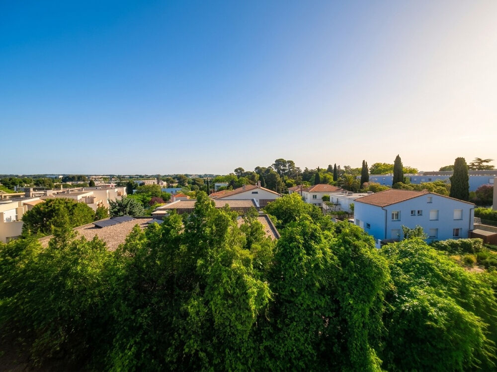 Appartement 1 pièce 25 m² · à Montpellier · 25 m² · 79 000 €