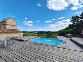  Propriété/château à vendre 13 pièces 431 m²
