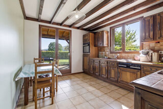  Propriété/château à vendre 7 pièces 170 m²