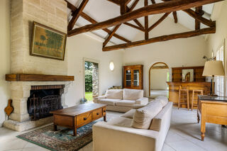  Propriété/château à vendre 7 pièces 330 m²