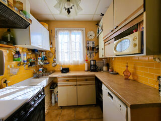  Maison à vendre 4 pièces 73 m²