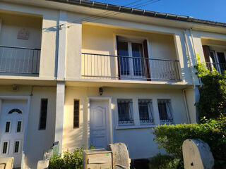  Maison  vendre 3 pices 60 m