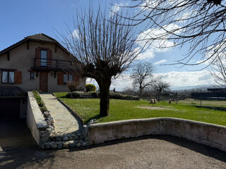  Maison � vendre 5 pi�ces 156 m�