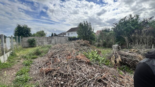  Terrain à vendre 400 m²