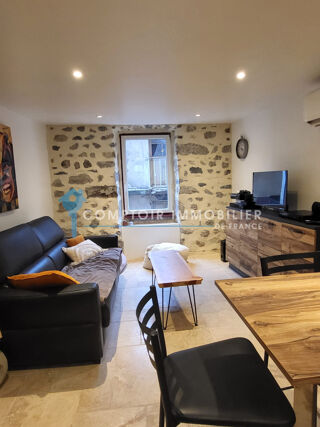  Appartement  vendre 3 pices 61 m