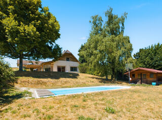  Maison à vendre 7 pièces 207 m²