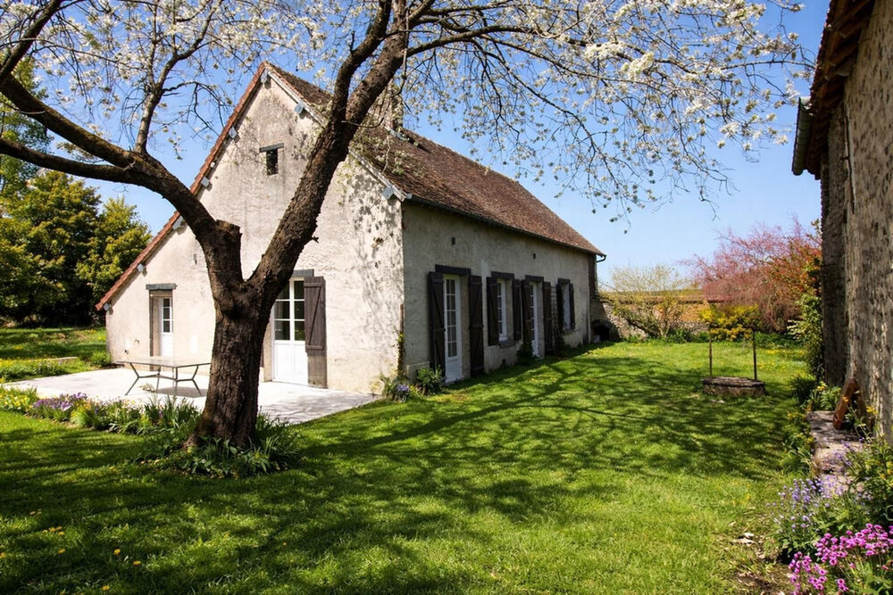 A vendre Dpt Eure (27) proche Pacy sur Eure et St André de l'Eure maison P3 sur terrain de 1025 m2