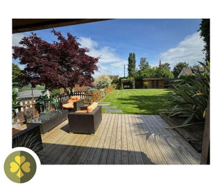  Maison à vendre 5 pièces 125 m²
