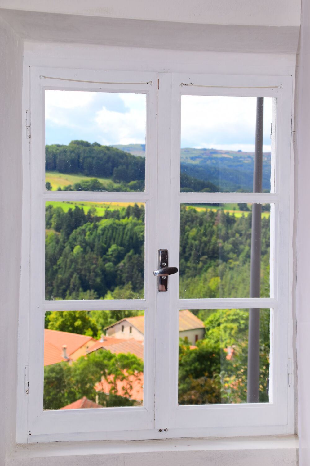 Vente Maison Dépt 43 - A VENDRE à SALETTES - Maison de Village de 70 m2 Coucouron