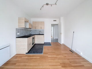  Appartement à louer 2 pièces 51 m²