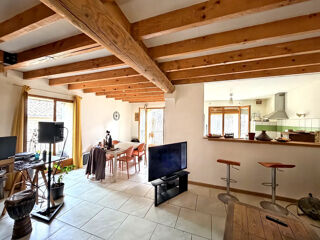  Maison à vendre 4 pièces 98 m²