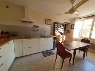  Maison � vendre 5 pi�ces 88 m�